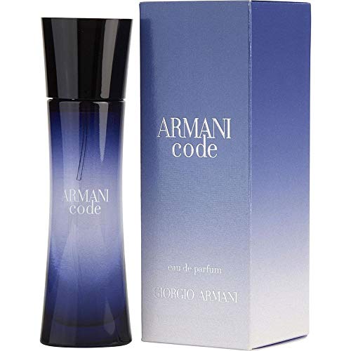 Giorgio Armani - Code Femme (Eau De Parfum) 75 ml Code Femme (Eau De Parfum) - 75 ml