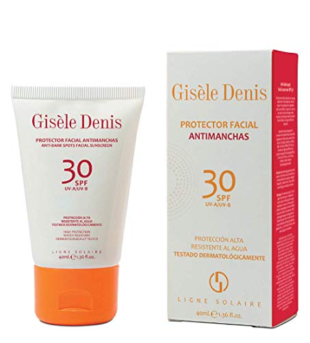 Gisèle Denis Protector Facial Anti-manchas FPS30 WR 40ml