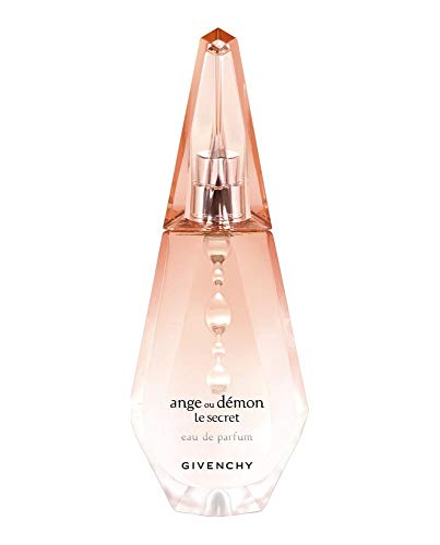 Givenchy - Ange Ou Demon Secret Eau De Parfum - Agua de Perfume para Mujer - 50 ml