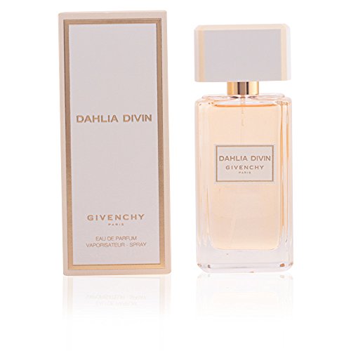 Givenchy Dahlia Divin Agua de perfume Vaporizador 30 ml