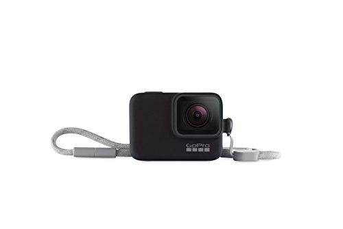 GoPro ACSST-002 - Funda para cámara GoPro (incluye cordón)