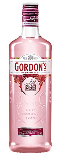 Gordon's Distilled Gin Premium Pink - 700 ml