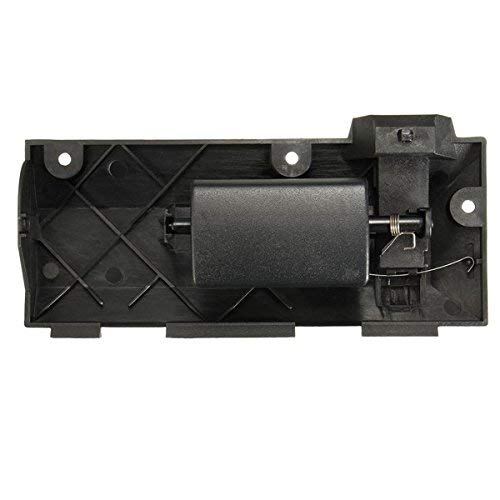 GOZAR Tapa De La Manija Del Retén De La Caja De Guante Para El Montaje Solamente Lhd De La Cerradura De Ford Mondeo Mk3 2000-2007 GOZAR Tapa De La Manija Del Retén De La Caja De Guante Para El Montaje Solamente Lhd De La Cerradura De Ford Mondeo Mk3 2000-2007