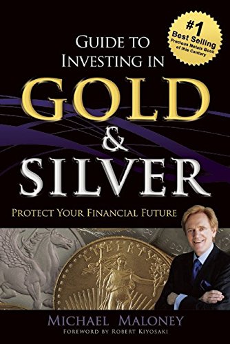 GT INVESTING IN GOLD & SILVER