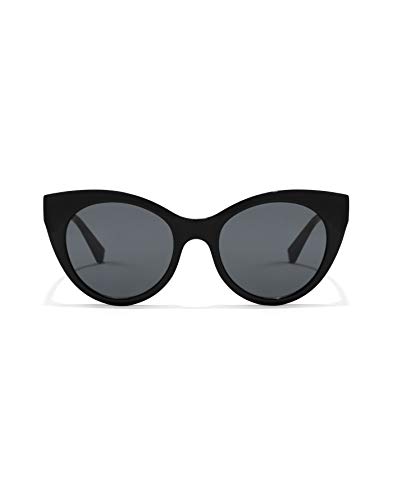 HAWKERS · DIVINE · Black · Gafas de sol para hombre y mujer