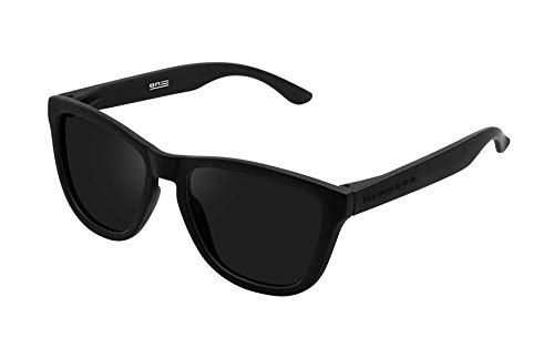 HAWKERS -  Gafas de sol para hombre y mujer ONE , Negro