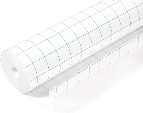 Herma 7010 - Rollo de film autoadhesivo (10 m x 40 cm), color transparente brillante Herma 7010 - Rollo de film autoadhesivo (10 m x 40 cm), color transparente brillante
