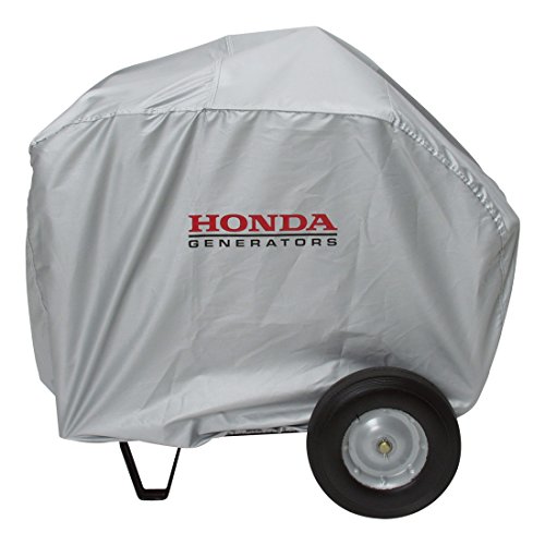 Honda Generador de 08p57-z25 – 500 Cubierta