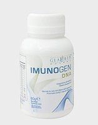 Imunogen 60 comprimidos de Glauber Pharma