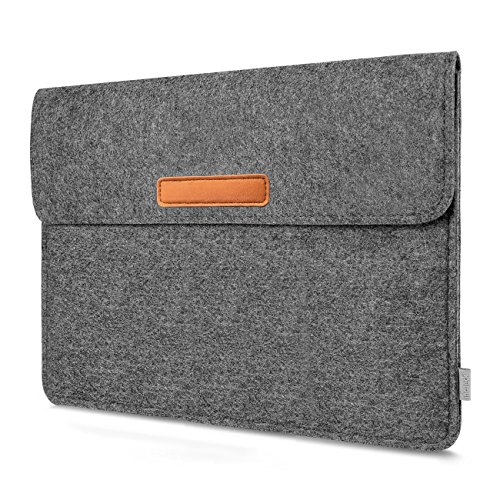 Inateck Tablets Funda Blanda Protectora Compatible con 2019 10.2 iPad(iPad 7), iPad Pro 2018 11/10.5 iPad Air 3 2019/iPad Pro 10.5& 9.7/iPad Air 9.7,/iPad 9.7/10 Surface Go/Galaxy Tab 10.1 Inateck Tablets Funda Blanda Protectora Compatible con 2019 10.2 iPad(iPad 7), iPad Pro 2018 11/10.5 iPad Air 3 2019/iPad Pro 10.5& 9.7/iPad Air 9.7,/iPad 9.7/10 Surface Go/Galaxy Tab 10.1