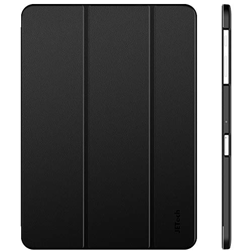 JETech 3320- Funda para Samsung Galaxy Tab S2 9,7, Carcasa con Soporte Función, Auto-Sueño / Estela, Negro JETech 3320- Funda para Samsung Galaxy Tab S2 9,7, Carcasa con Soporte Función, Auto-Sueño / Estela, Negro