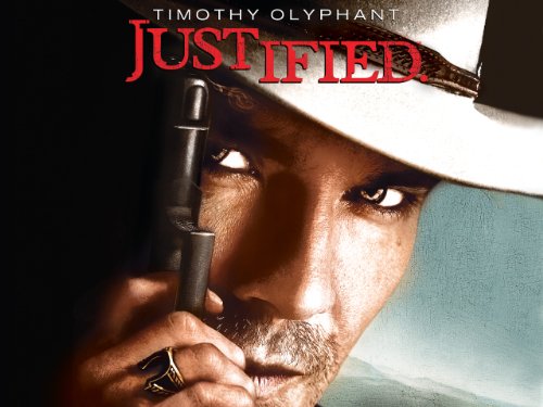 Justified - Season 2 Justified - Season 2