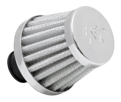 K & N 62 – 1600 WT Purgador de aire Filtro de aire Coche y Moto
