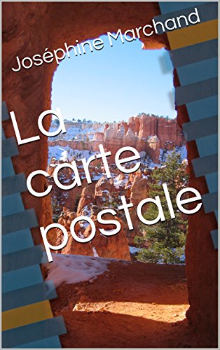 La carte postale (French Edition)