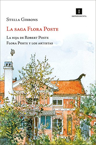 La saga Flora Poste (Impedimenta)