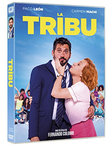 La Tribu [DVD]