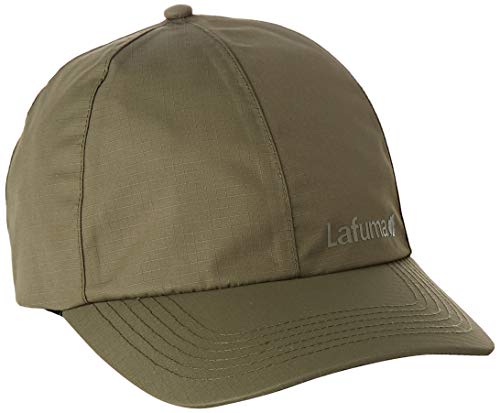 Lafuma Laf Rain Cap Hat, Unisex-Adult, Dark Bronze, M