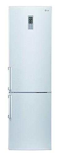 LG GBB530NSQPB - Frigorífico Combi Gbb530Nsqpb Total No Frost