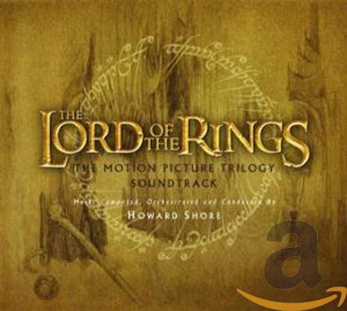 Lord of the Rings 3 - The Return of the King 3 Disc Set (Limited Edition)