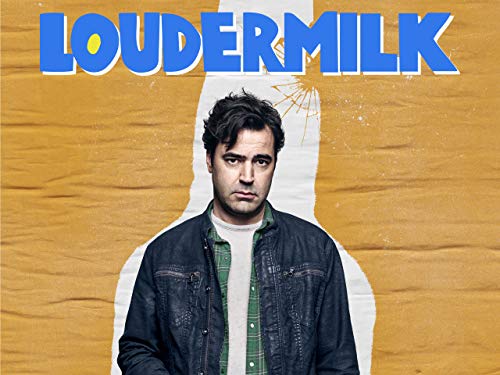 Loudermilk, Season 1 [Ultra HD]