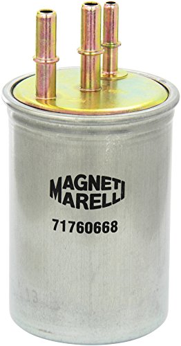 Magneti Marelli 71760668 Filtro de combustible Magneti Marelli 71760668 Filtro de combustible