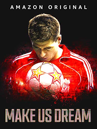 Make Us Dream Make Us Dream