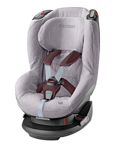 Maxi-Cosi - Forro de verano para asiento de coche de bebé gris gris frío