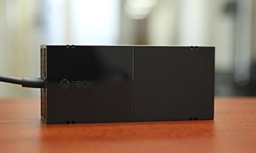 Microsoft Cable de Alimentación para Xbox One