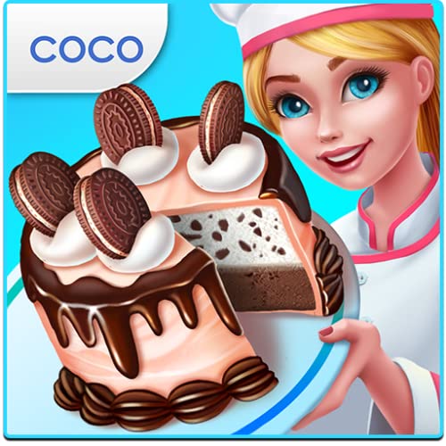 My Bakery Empire - Bake, Decorate & Serve Cakes My Bakery Empire - Bake, Decorate & Serve Cakes