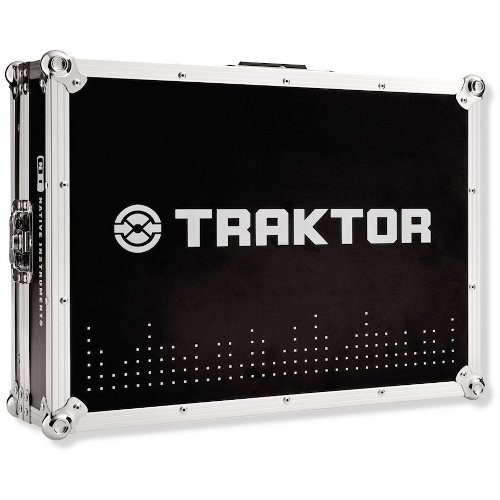 Native Instruments: Caja Traktor Kontrol S4