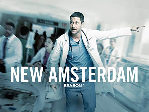 New Amsterdam - Season 1 New Amsterdam - Season 1