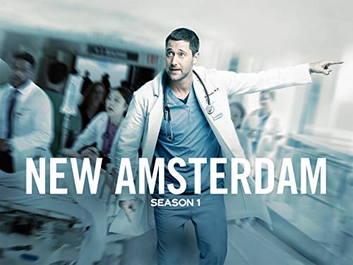 New Amsterdam - Season 1