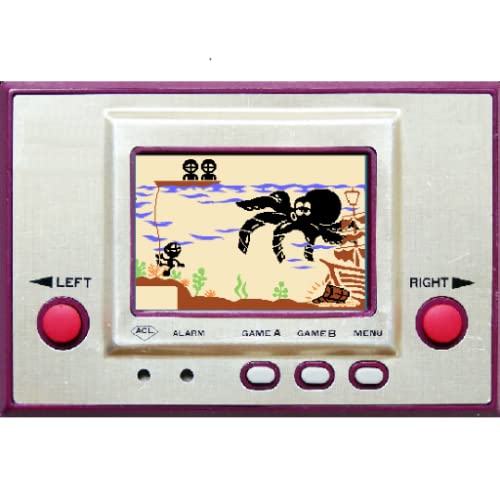 Octopus Octopus