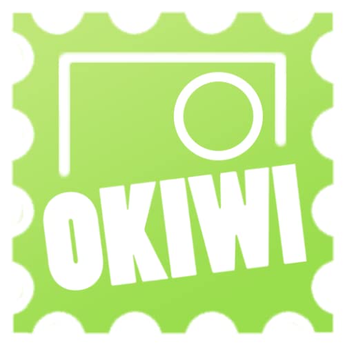 OKIWI - Envía postales, crea fotomatón y imprime tus fotos!