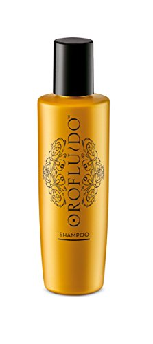 Orofluido Original Champú Libre de Sulfatos Todo Tipo de Cabello 200 ml Orofluido Original Champú Libre de Sulfatos Todo Tipo de Cabello 200 ml
