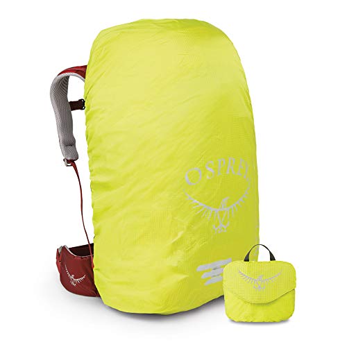 Osprey Ultralight High Vis Raincover for 20 - 35L Packs (S) Osprey Ultralight High Vis Raincover for 20 - 35L Packs (S)