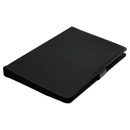 OTB 8007992 – Funda Universal para tabletas, 10 Pulgadas Pinza Negro
