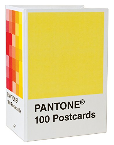 Pantone. 100 Postcards Pantone. 100 Postcards