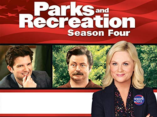 Parks And Recreation Parks And Recreation