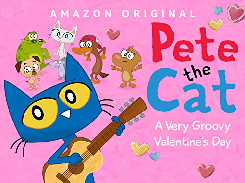 Pete the Cat Season 201