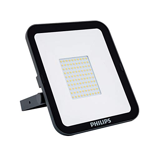 PHILIPS Foco Proyector LED PHILIPS Ledinaire Mini 50W BVP154 Blanco Neutro 4000K