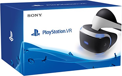 Playstation VR - Playstation 4 [Importación Alemana]
