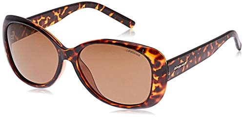 Polaroid PLD 4014/S HE V08 Gafas de sol, Marrón (Havana/Copper Pz), 57 para Mujer Polaroid PLD 4014/S HE V08 Gafas de sol, Marrón (Havana/Copper Pz), 57 para Mujer