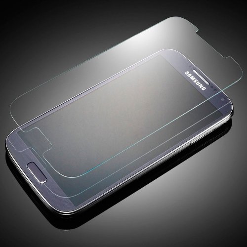 Protector Cristal Templado para Samsung Galaxy S4 i9500 i9505