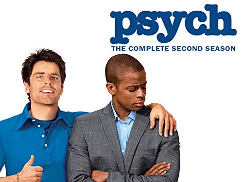 Psych Psych