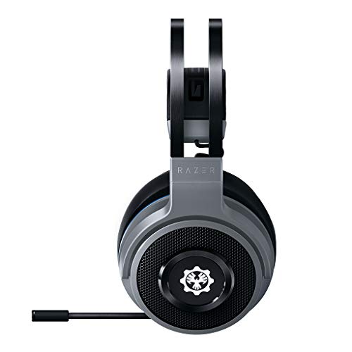 Razer Thresher - Auriculares para Xbox One (edición Gears of War 5) Razer Thresher - Auriculares para Xbox One (edición Gears of War 5)