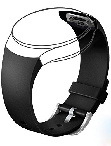 Reino Unido Vendedor. Nuevo reemplazo Banda para Samsung Galaxy Gear S2 SM-R720 Reloj Inteligente (no fit Gear S2 Classic SM-R732 y Gear S2 3 G sm-r730 Versión)