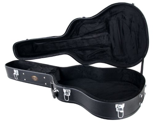 Rocktile 28118 - Estuche guitarra eléctrica estilo Single Cut Rocktile 28118 - Estuche guitarra eléctrica estilo Single Cut
