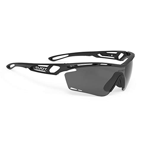 Rudy Project Tralyx - Gafas Ciclismo - Negro 2018 Rudy Project Tralyx - Gafas Ciclismo - Negro 2018