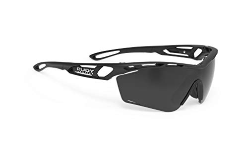 Rudy Project Tralyx Slim - Gafas Ciclismo - Negro 2019 Rudy Project Tralyx Slim - Gafas Ciclismo - Negro 2019